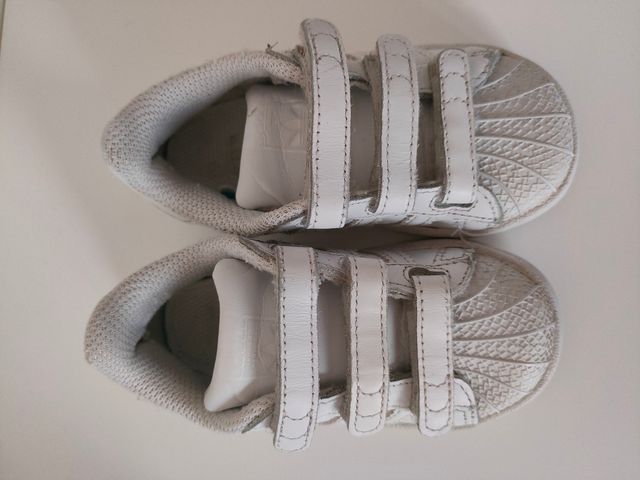 Adidas Superstar n. 22