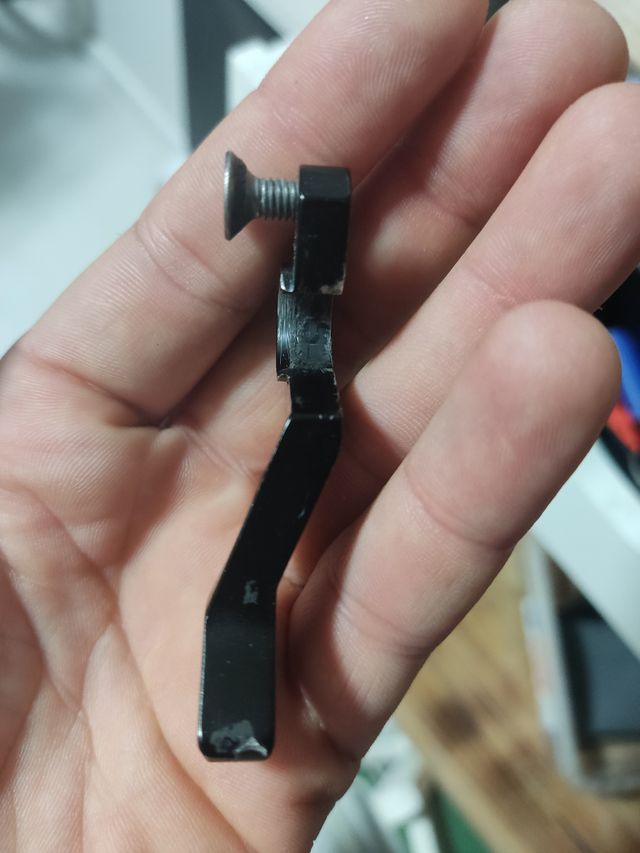 patilla canyon  número 34