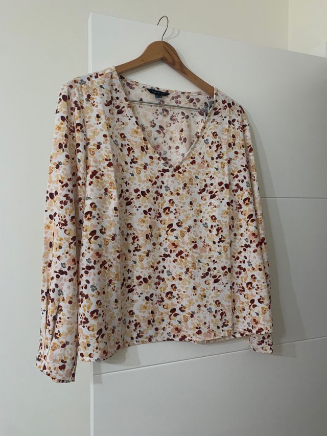 Camiseta Cortefiel tallaXL