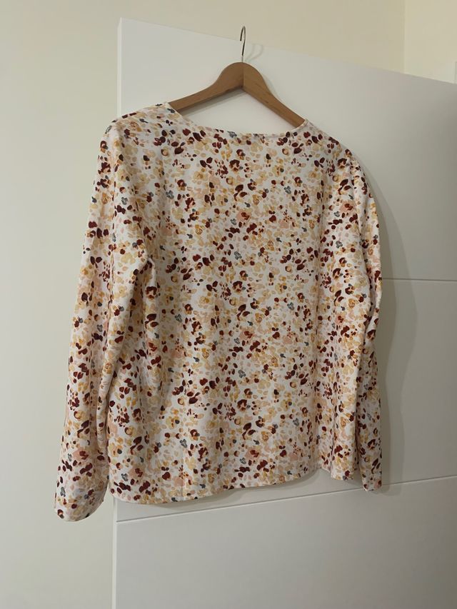 Camiseta Cortefiel tallaXL