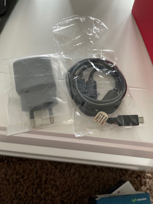 Sony xperia para coleccionistas