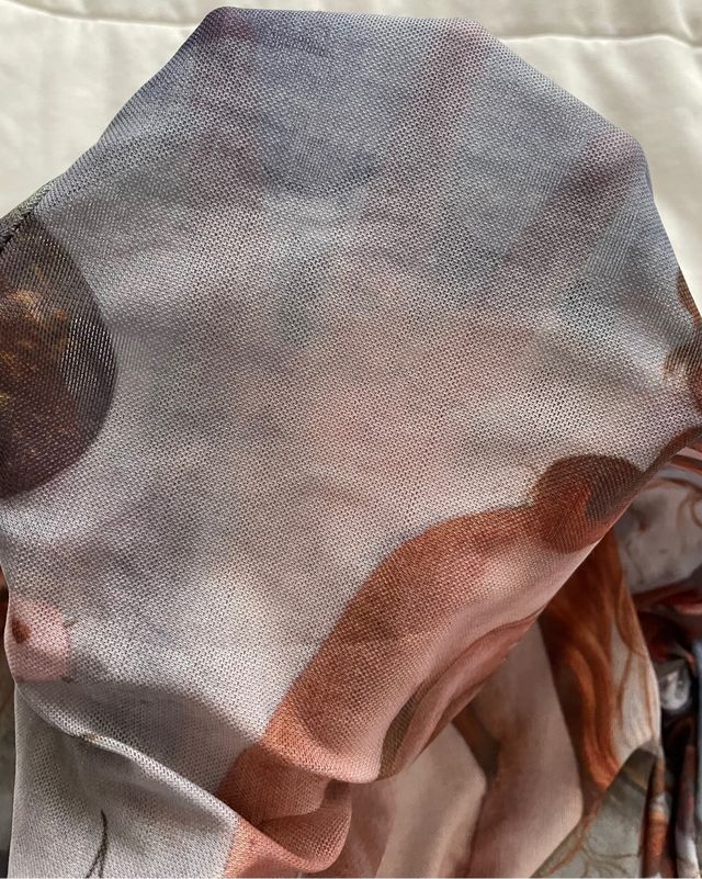 Camiseta Venus Boticcelli