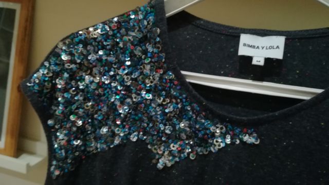 camiseta bimba y lola