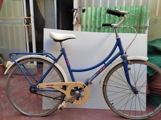 Bicicleta Bh Bolero de segunda mano en WALLAPOP