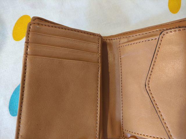 Cartera monedero Parfois