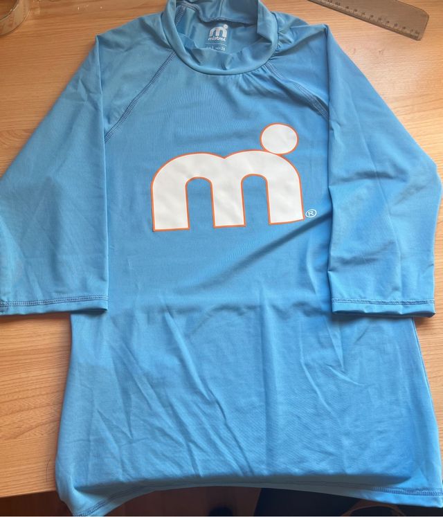 Licra surf marca Mistral Talla S