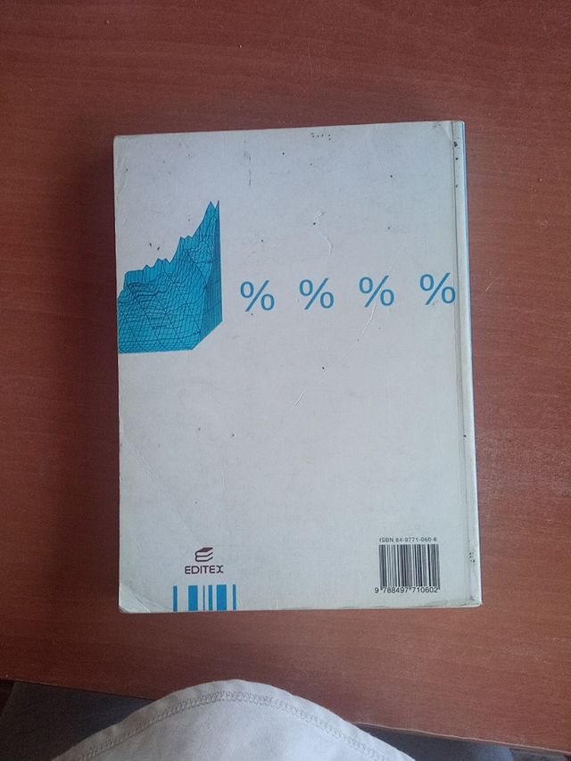Matematicas aplicadas a las ciencias sociales 2