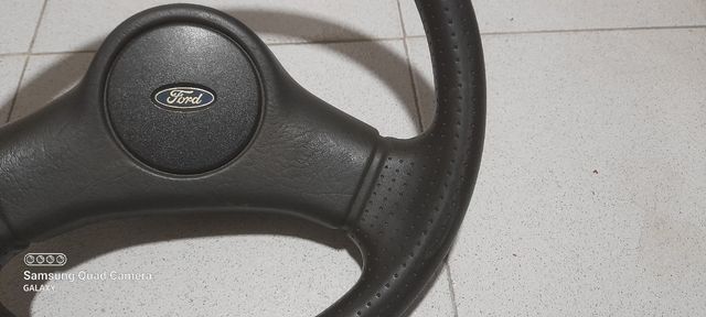 VOLANTE FORD FIESTA XR2I