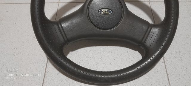 VOLANTE FORD FIESTA XR2I