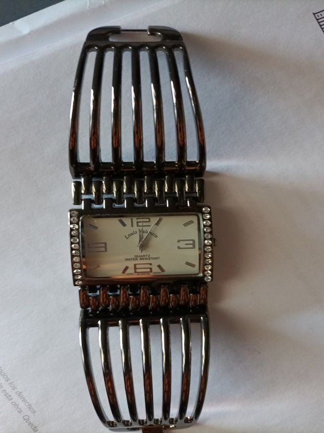 Reloj mujer