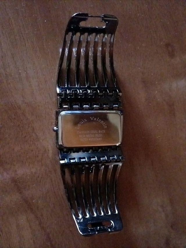Reloj mujer