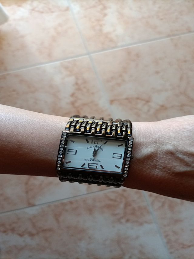 Reloj mujer