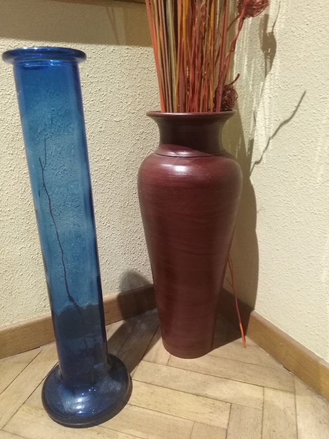 Jarrones, elige el que te guste