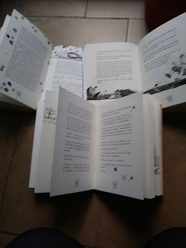 Libros Kika Superbruja