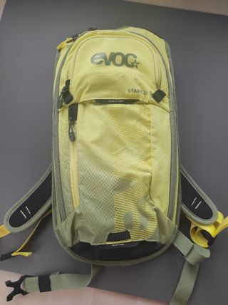 🥇 Las 10 mejores mochilas de senderismo [2021]