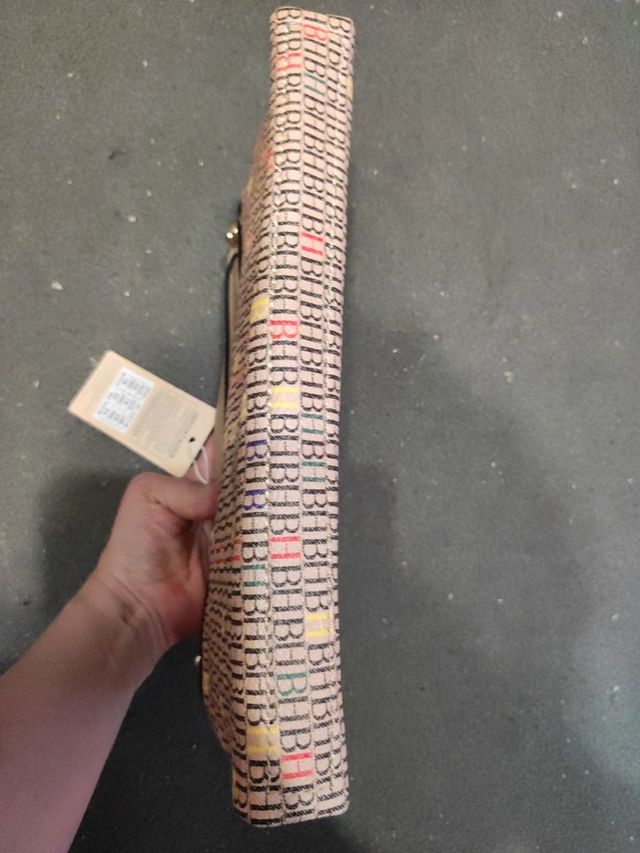 bolso mano. rebajado