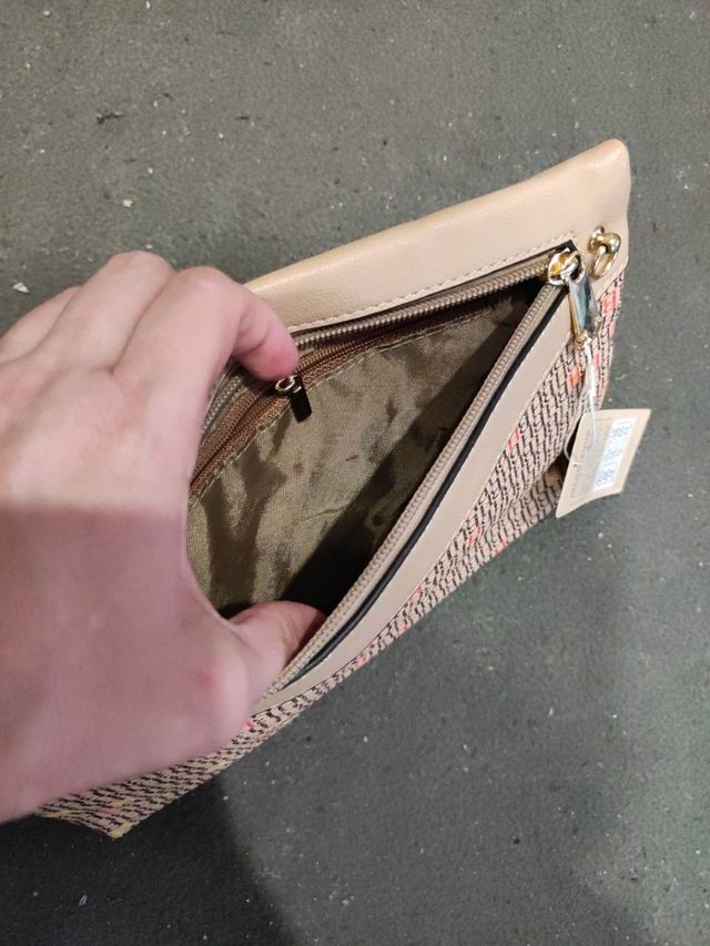 bolso mano. rebajado