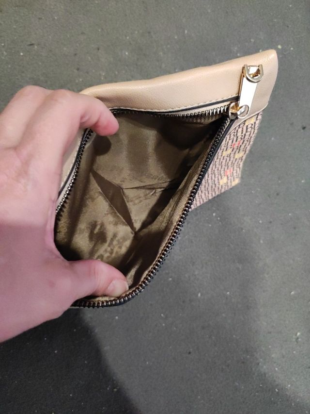 bolso mano. rebajado