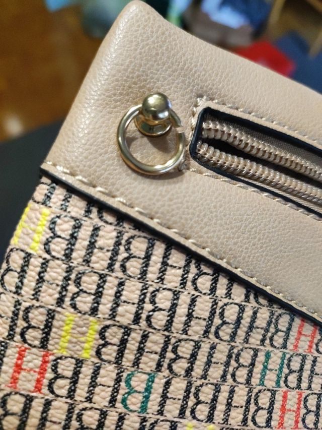 bolso mano. rebajado