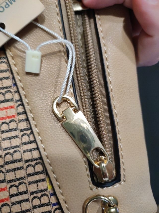 bolso mano. rebajado