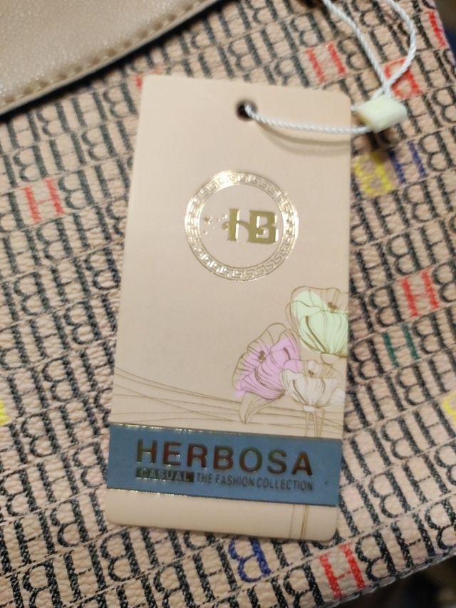 bolso mano. rebajado