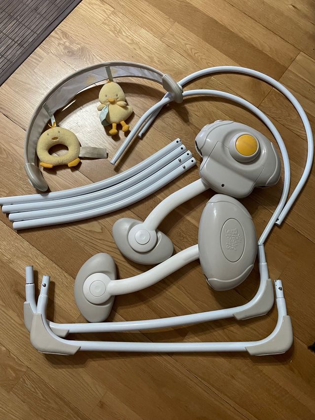 Columpio hamaca Bright Stars