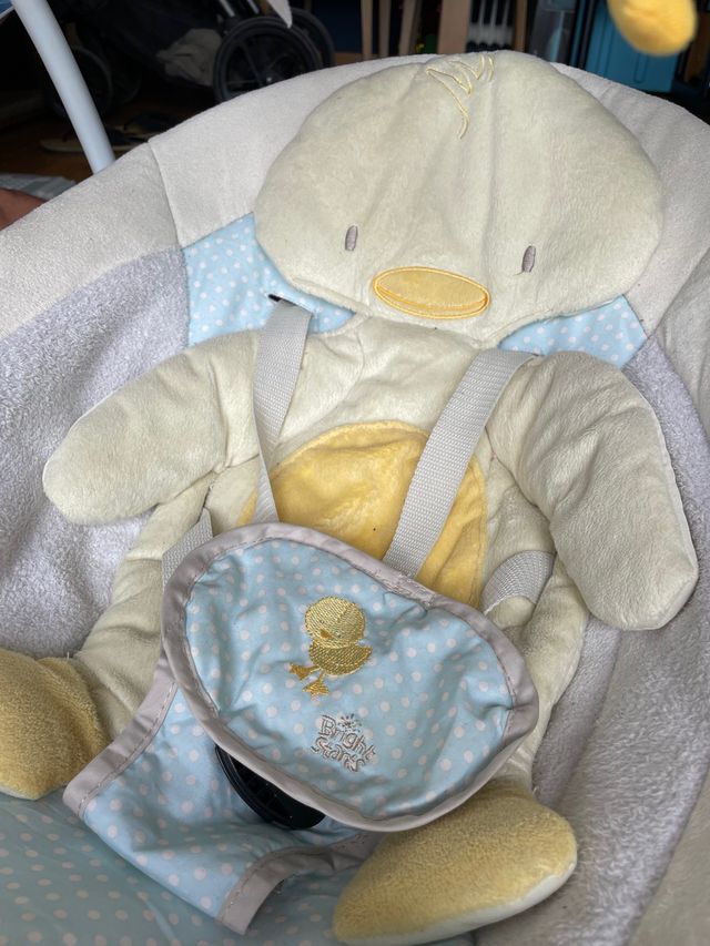 Columpio hamaca Bright Stars