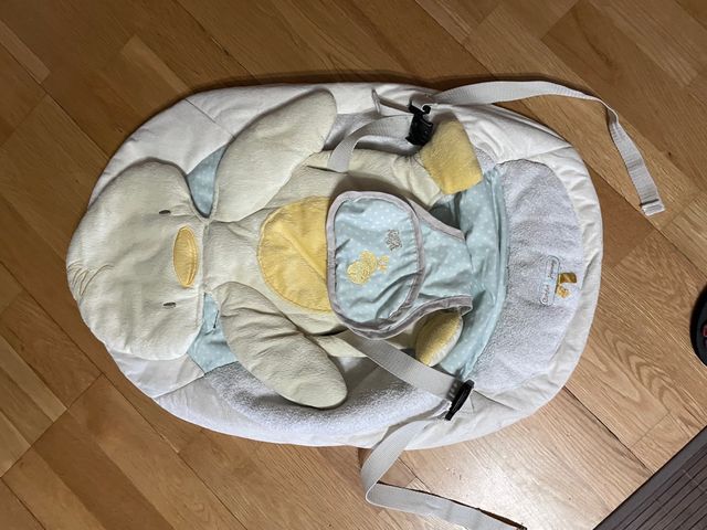 Columpio hamaca Bright Stars