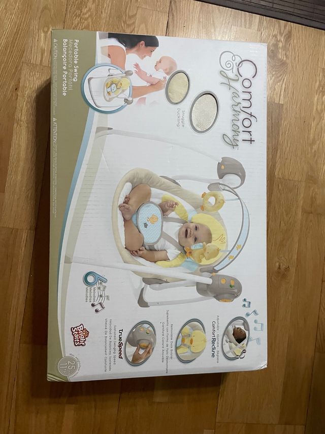 Columpio hamaca Bright Stars