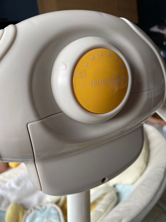 Columpio hamaca Bright Stars