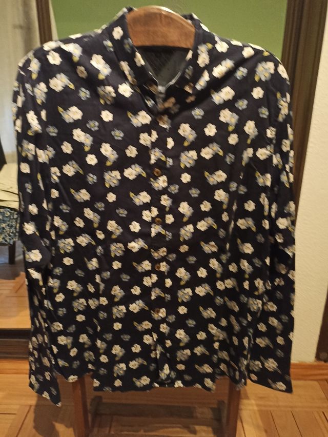 Camisa chico Bendorff