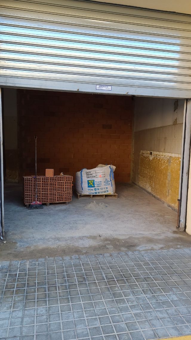 Oficina - Local en venta CHOLLO