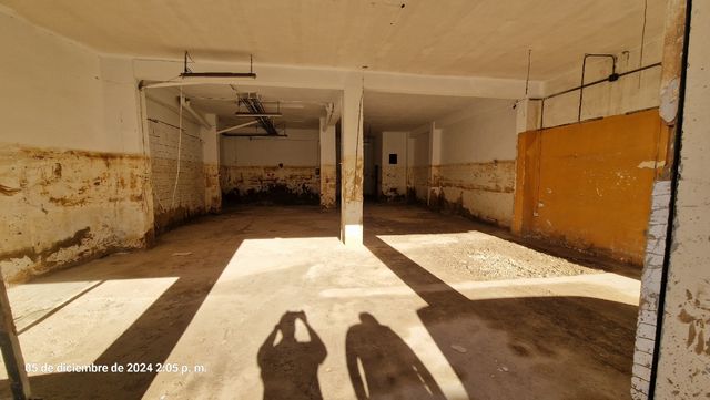 Oficina - Local en venta CHOLLO