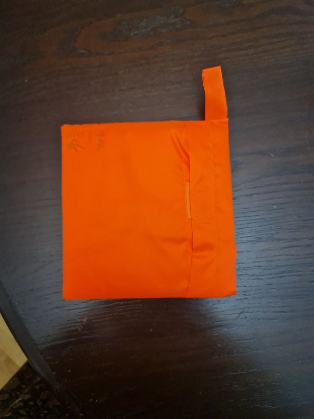 Chaleco de alta visibilidad para el coche