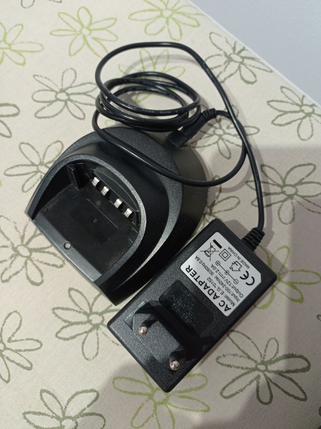 Transmisor digital analógico TyT