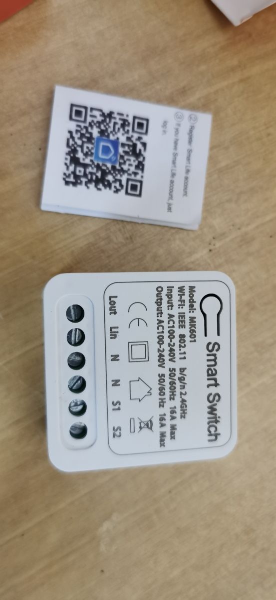 switch inteligente 220v wifi