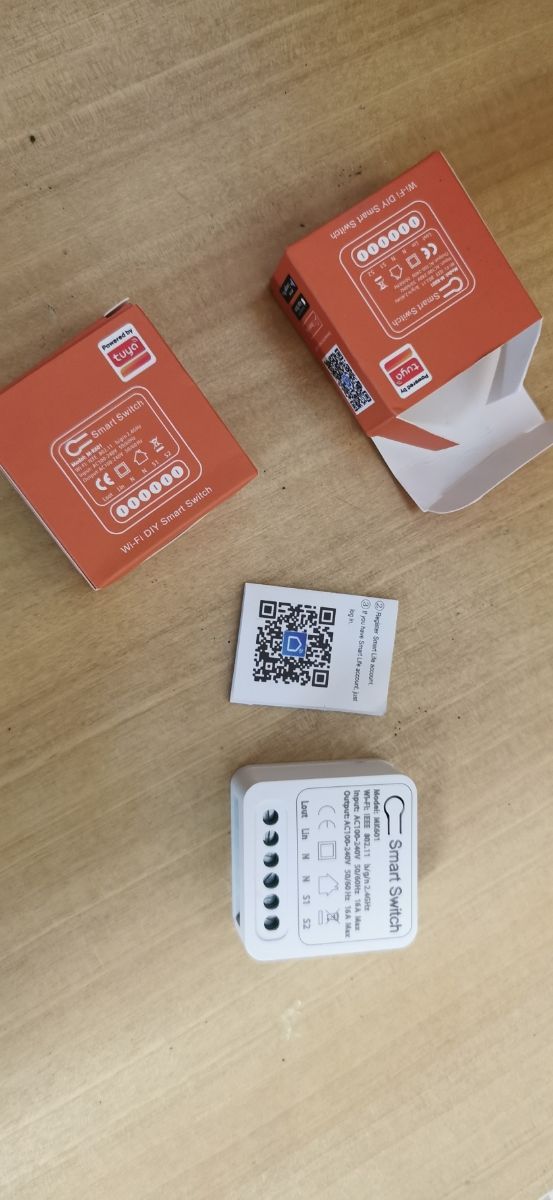 switch inteligente 220v wifi