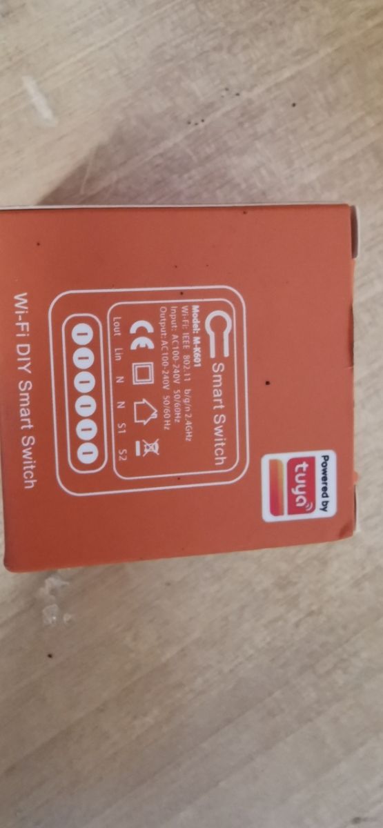 switch inteligente 220v wifi