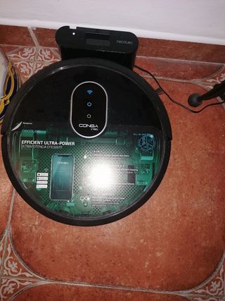 Conga 1790 Ultr - Cecotec Innovaciones S.L.