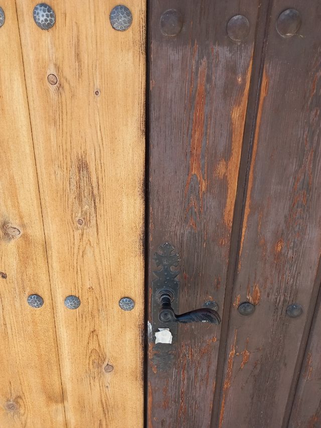 servicio decapado chorreado arenado