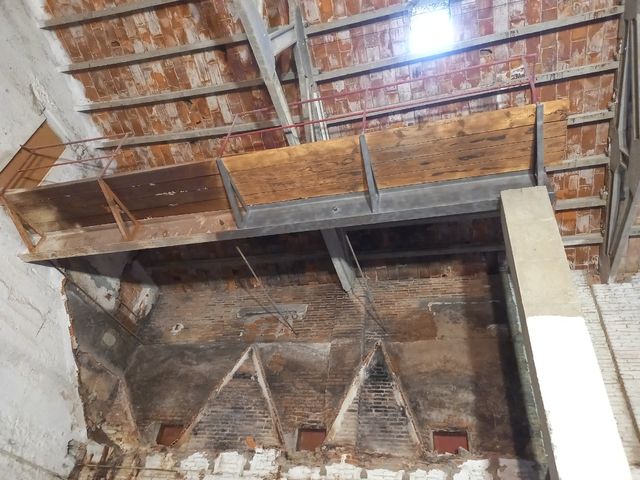 servicio decapado chorreado arenado