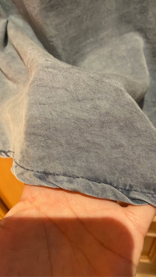 Vestido fresquito invitada fiesta