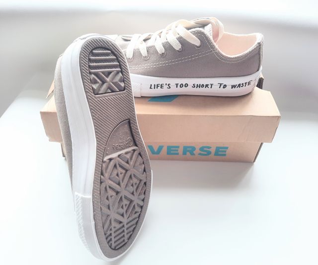 Zapatillas de Converse Chuck Taylor