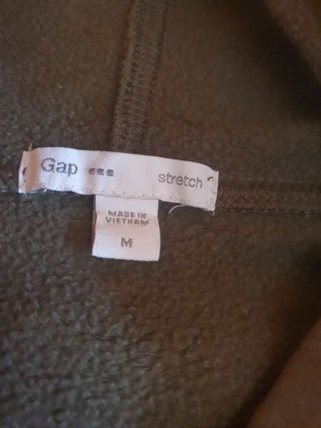 sudadera con capucha