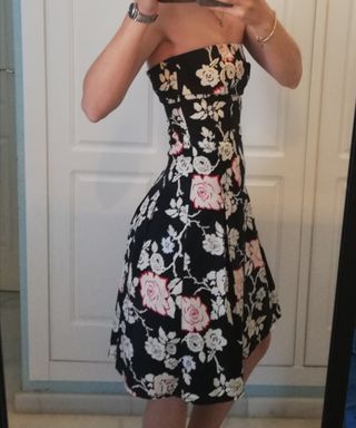 Vestidos de fiesta tallas grandes | WALLAPOP