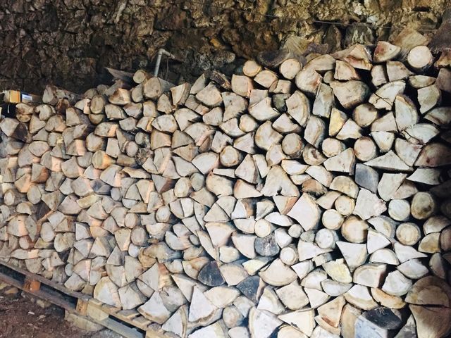 Vendita di pali robusti