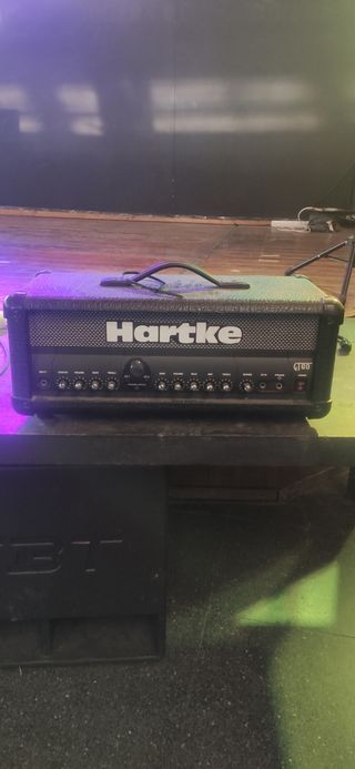 hartke 408a