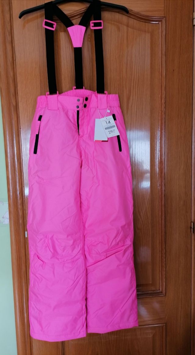 Pantalón para esquiar