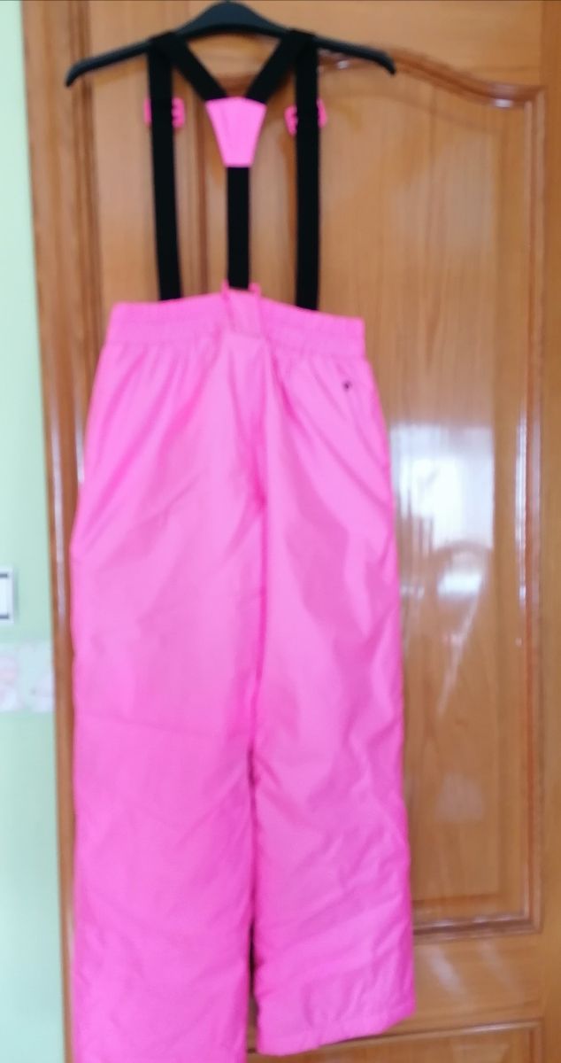 Pantalón para esquiar