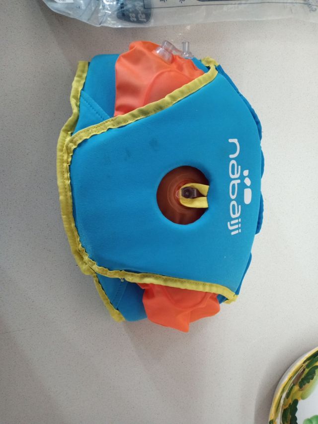 flotador cinturón "swimbelt"